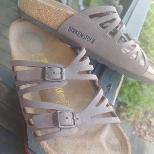 Birkenstock Granada Sandals